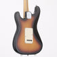 [SN N274148] USED FENDER USA / American Standard Stratocaster Brown Sunburst [03]