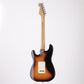 [SN N274148] USED FENDER USA / American Standard Stratocaster Brown Sunburst [03]