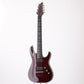 [SN 0700873] USED SCHECTER / AD-C-7-HR Black Cherry [10]