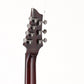 [SN 0700873] USED SCHECTER / AD-C-7-HR Black Cherry [10]