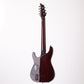 [SN 0700873] USED SCHECTER / AD-C-7-HR Black Cherry [10]