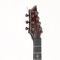 [SN 0700873] USED SCHECTER / AD-C-7-HR Black Cherry [10]