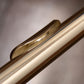 [SN 13996] USED MURAMATSU STANDARD all silver flute [10]