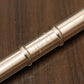 [SN 13996] USED MURAMATSU STANDARD all silver flute [10]