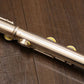 [SN 13996] USED MURAMATSU STANDARD all silver flute [10]
