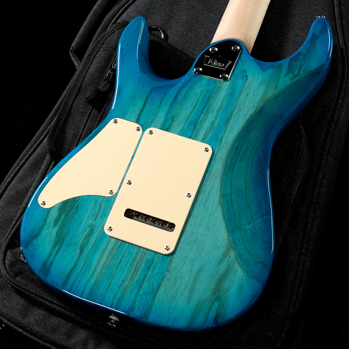 USED Kino Factory / Treebud 24 Ash/M T.Light Blue [05]