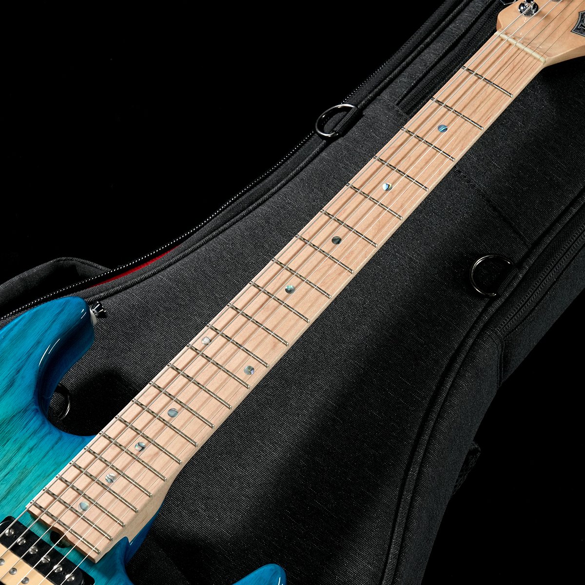 USED Kino Factory / Treebud 24 Ash/M T.Light Blue [05]
