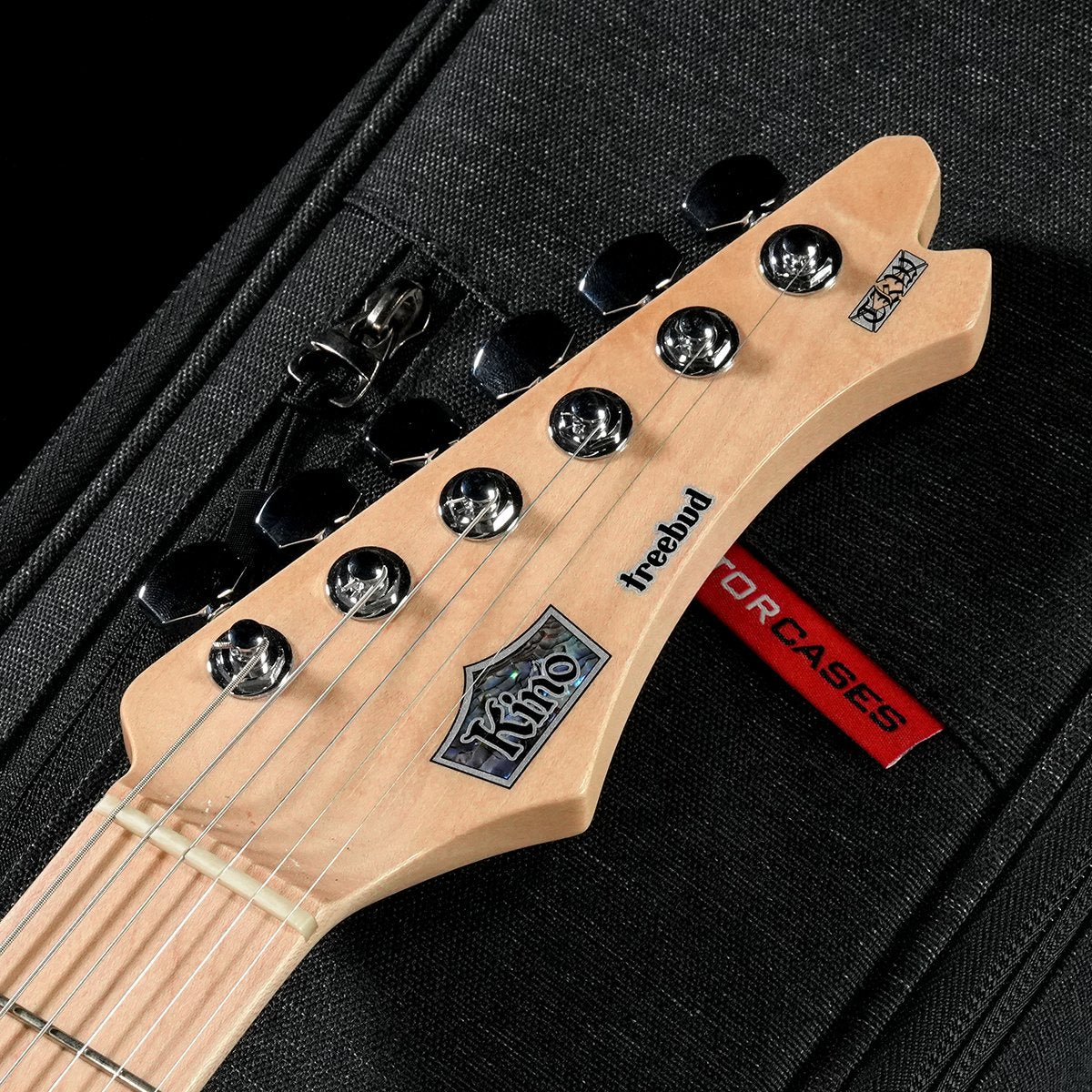 USED Kino Factory / Treebud 24 Ash/M T.Light Blue [05]