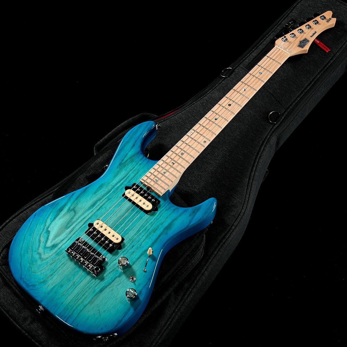 USED Kino Factory / Treebud 24 Ash/M T.Light Blue [05]