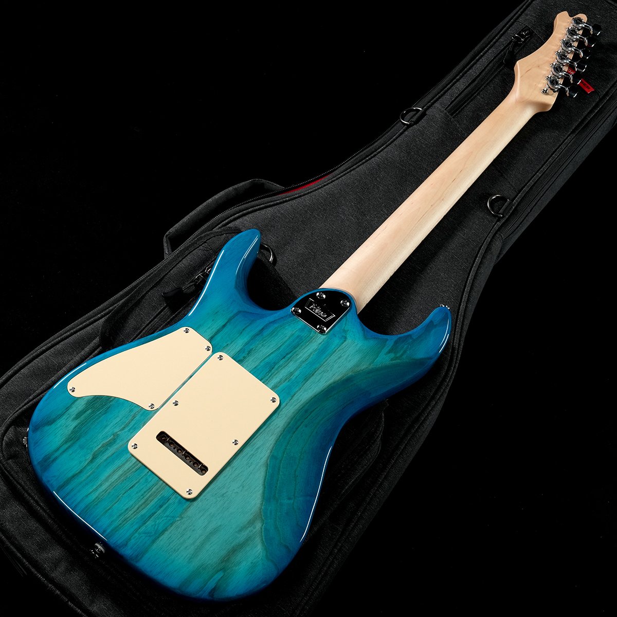 USED Kino Factory / Treebud 24 Ash/M T.Light Blue [05]