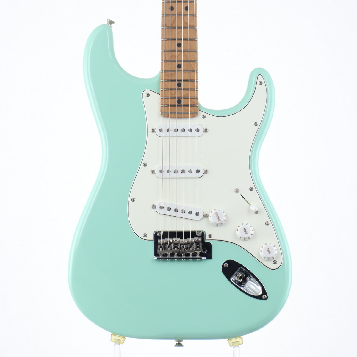 Fender Stratocaster SUGIZO D2 レリック仕様 整備済 Fender - Fender Stratocaster SUGIZO D2 レリック仕様 整備済の