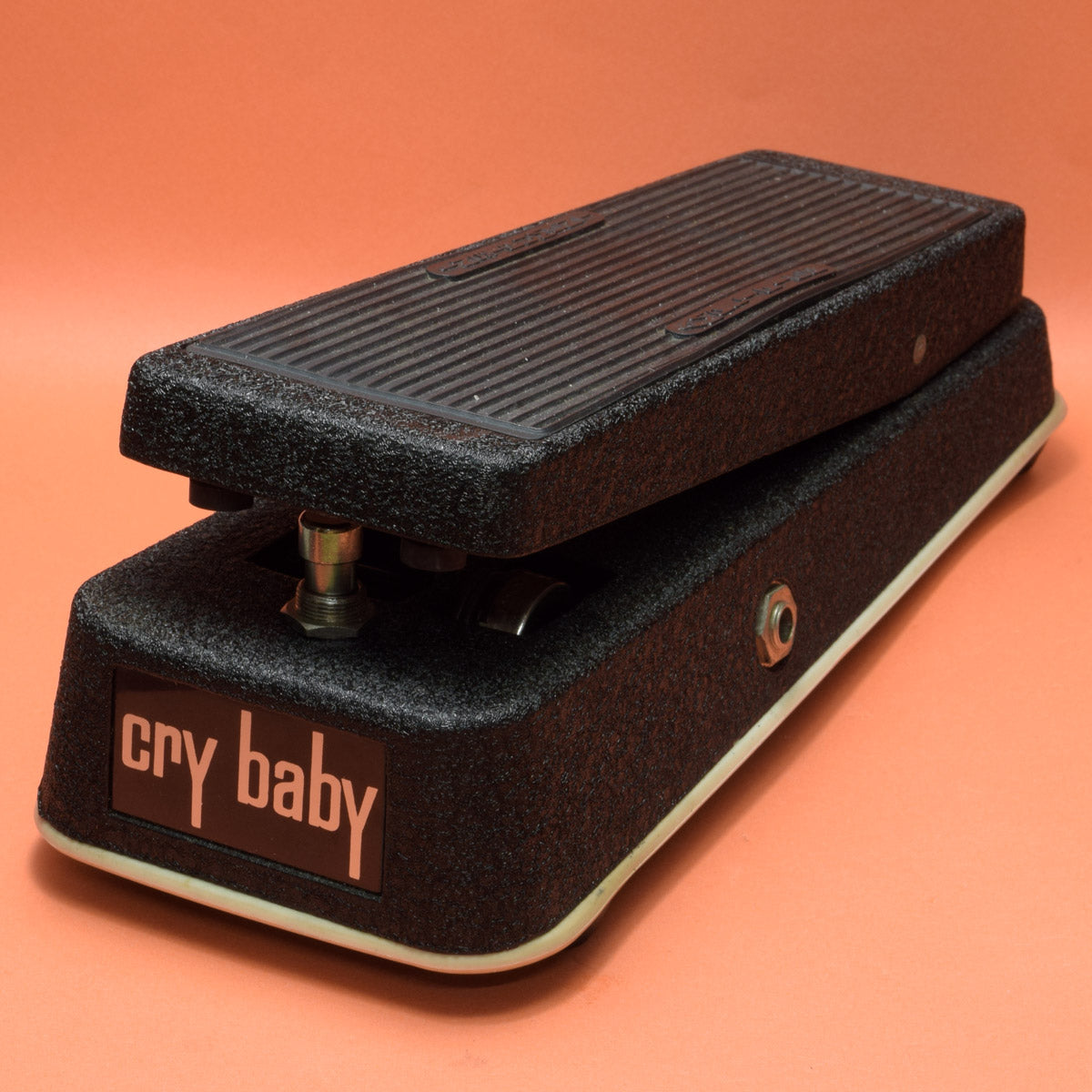 USED JEN JEN / cry baby P.O. Box 242 PESCARA Red Fasel [20]