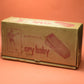 USED JEN JEN / cry baby P.O. Box 242 PESCARA Red Fasel [20]