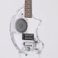 USED FERNANDES/BURNY / ZO-3Z / ZO-3X / Acryl Body [06]