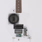 USED FERNANDES/BURNY / ZO-3Z / ZO-3X / Acryl Body [06]
