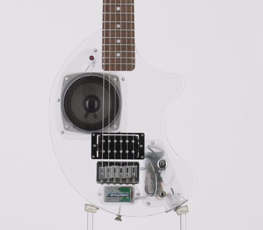 USED FERNANDES/BURNY / ZO-3Z / ZO-3X / Acryl Body [06]