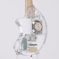USED FERNANDES/BURNY / ZO-3Z / ZO-3X / Acryl Body [06]