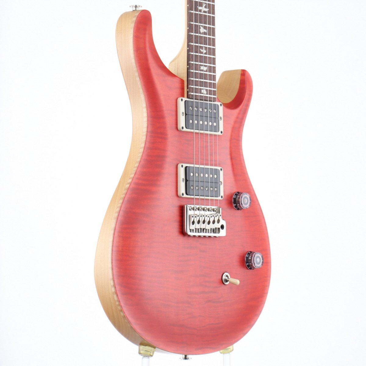 [SN 16 225671] USED Paul Reed Smith Paul Reed Smith / Japan Limited CE24 Satin Ruby [20]