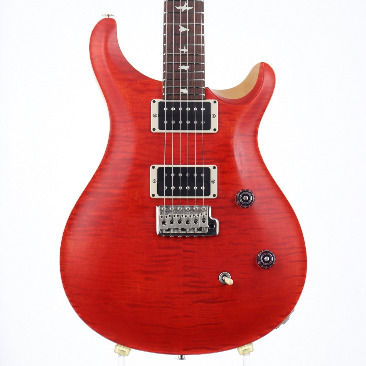 [SN 16 225671] USED Paul Reed Smith Paul Reed Smith / Japan Limited CE24 Satin Ruby [20]