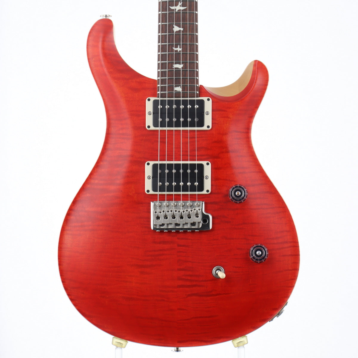 [SN 16 225671] USED Paul Reed Smith Paul Reed Smith / Japan Limited CE24 Satin Ruby [20]