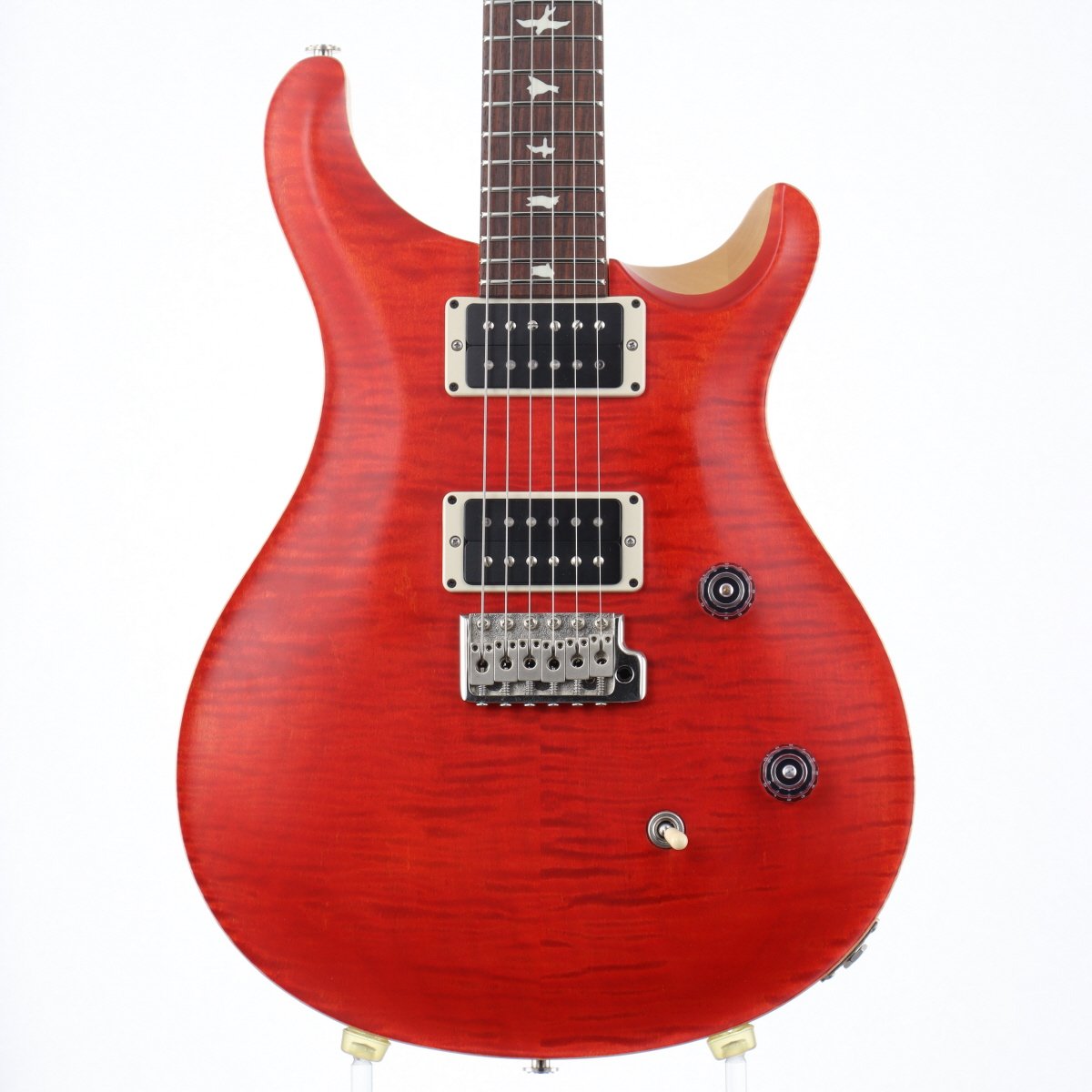 [SN 16 225671] USED Paul Reed Smith Paul Reed Smith / Japan Limited CE24 Satin Ruby [20]