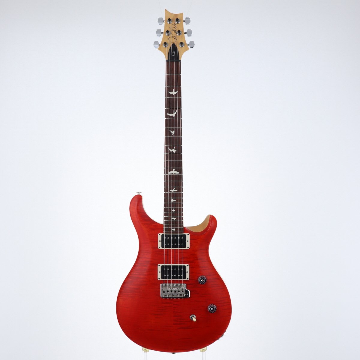 [SN 16 225671] USED Paul Reed Smith Paul Reed Smith / Japan Limited CE24 Satin Ruby [20]