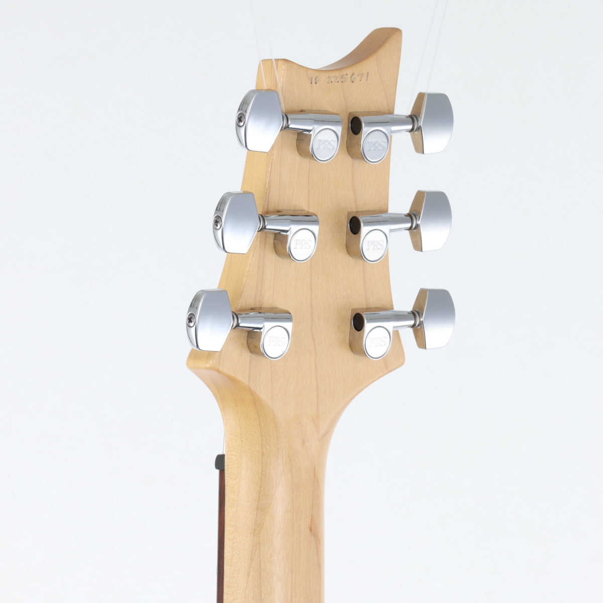 [SN 16 225671] USED Paul Reed Smith Paul Reed Smith / Japan Limited CE24 Satin Ruby [20]