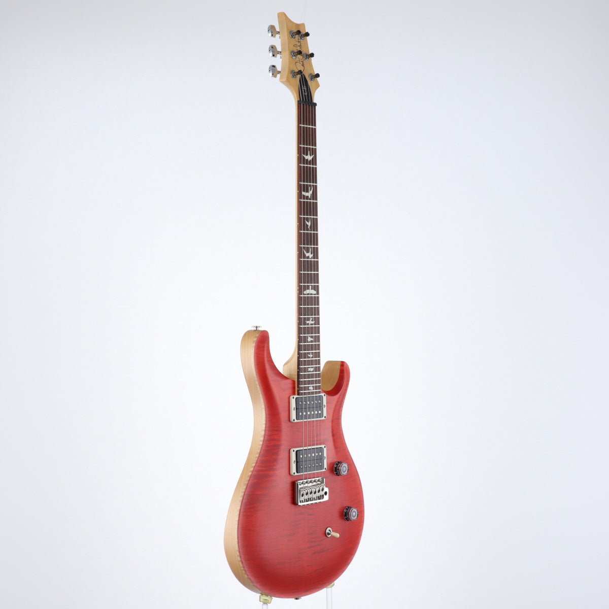 [SN 16 225671] USED Paul Reed Smith Paul Reed Smith / Japan Limited CE24 Satin Ruby [20]