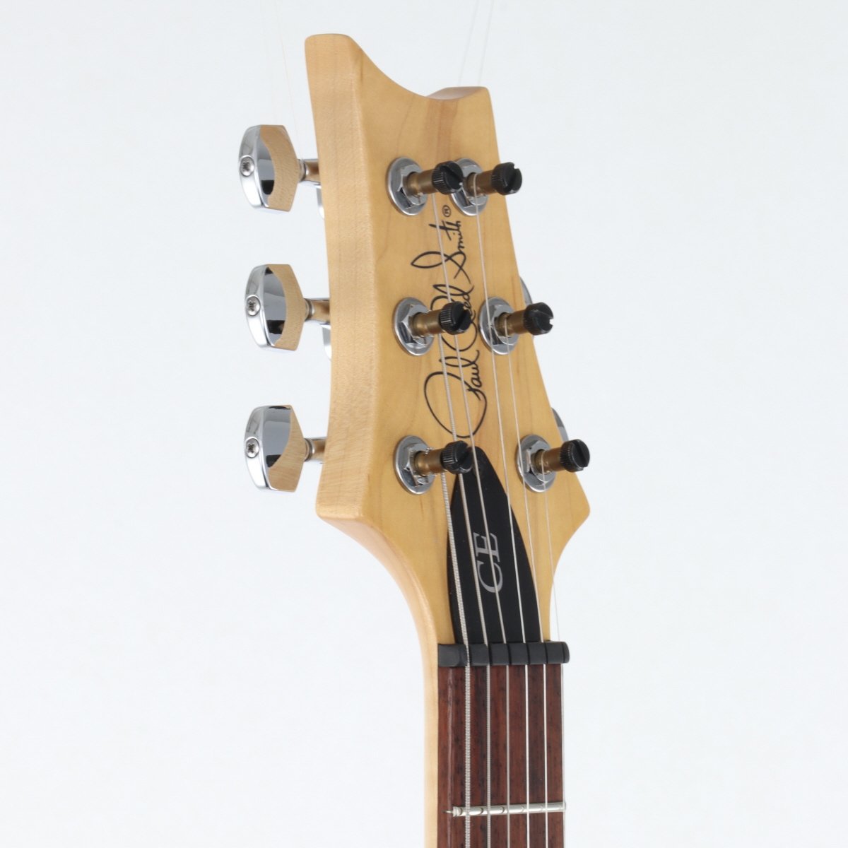 [SN 16 225671] USED Paul Reed Smith Paul Reed Smith / Japan Limited CE24 Satin Ruby [20]