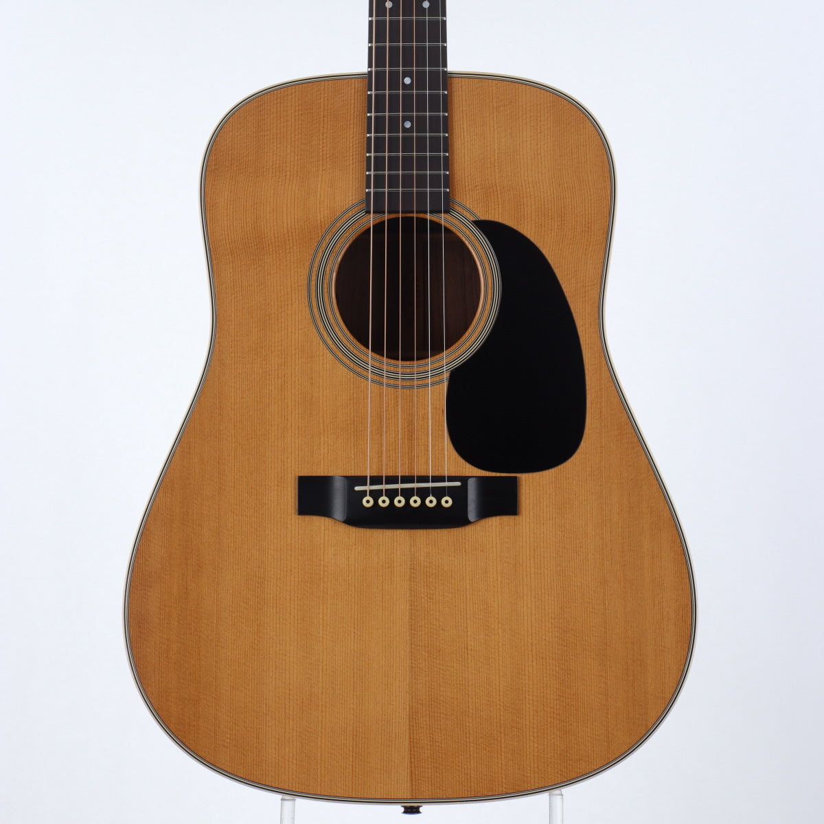 ヒロ　MARTIN マーチン　D-28 1983年製　有名楽器店購入 ヤマハパルス米子楽器社オンラインストア / Martin D-28 150th