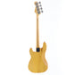 [SN 425515] USED Fender / 1974 Precision Bass Natural [11]