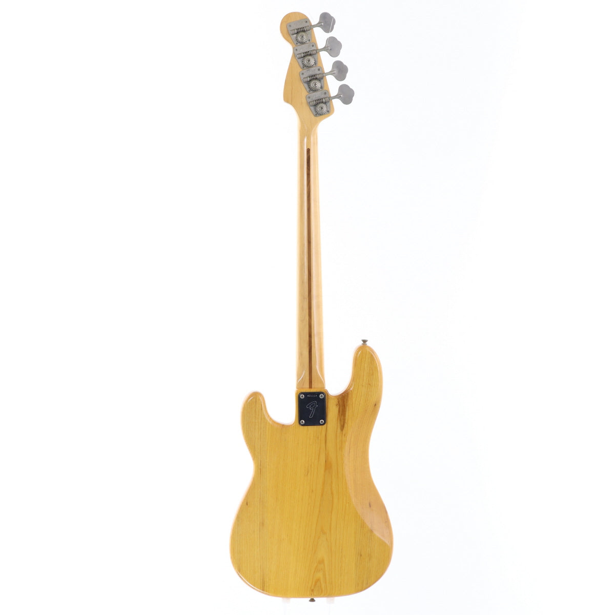 [SN 425515] USED Fender / 1974 Precision Bass Natural [11]