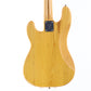 [SN 425515] USED Fender / 1974 Precision Bass Natural [11]