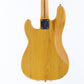 [SN 425515] USED Fender / 1974 Precision Bass Natural [11]