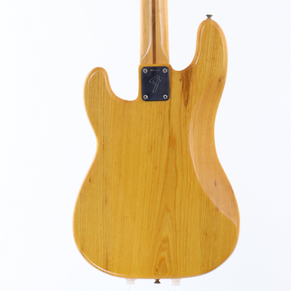 [SN 425515] USED Fender / 1974 Precision Bass Natural [11]
