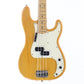 [SN 425515] USED Fender / 1974 Precision Bass Natural [11]