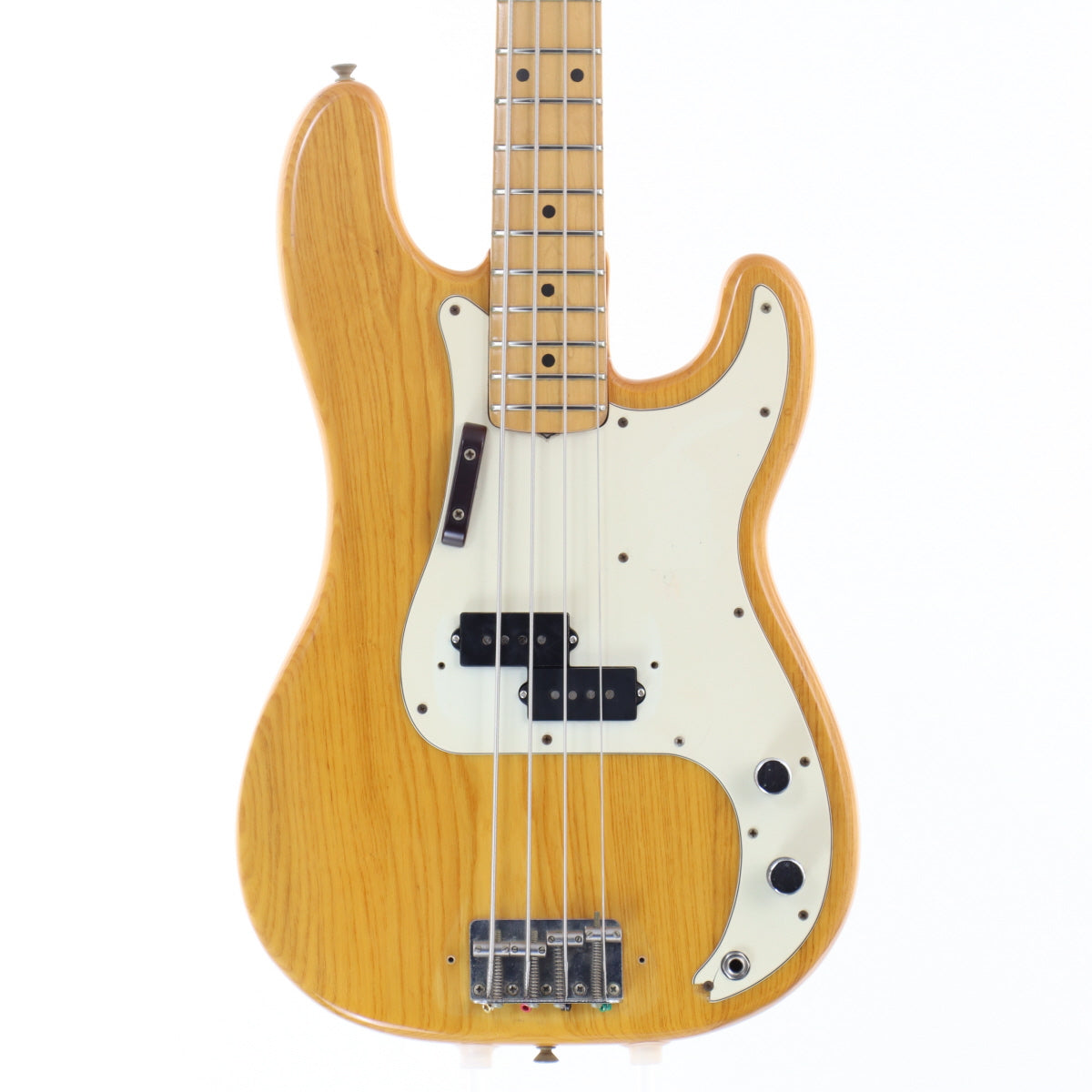 [SN 425515] USED Fender / 1974 Precision Bass Natural [11]