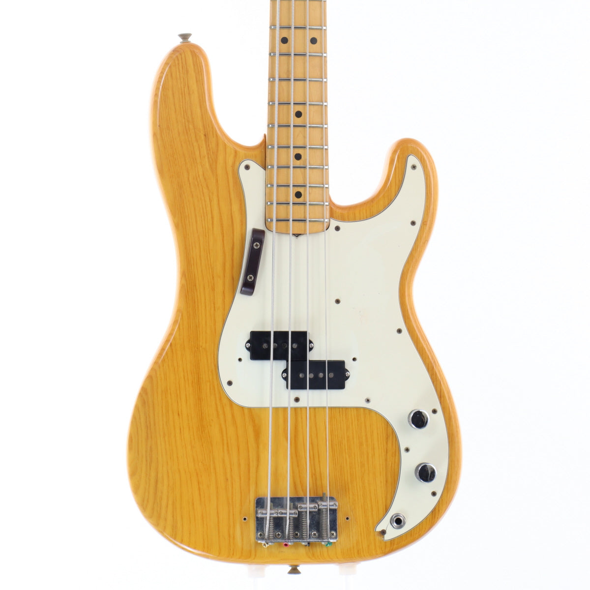 [SN 425515] USED Fender / 1974 Precision Bass Natural [11]