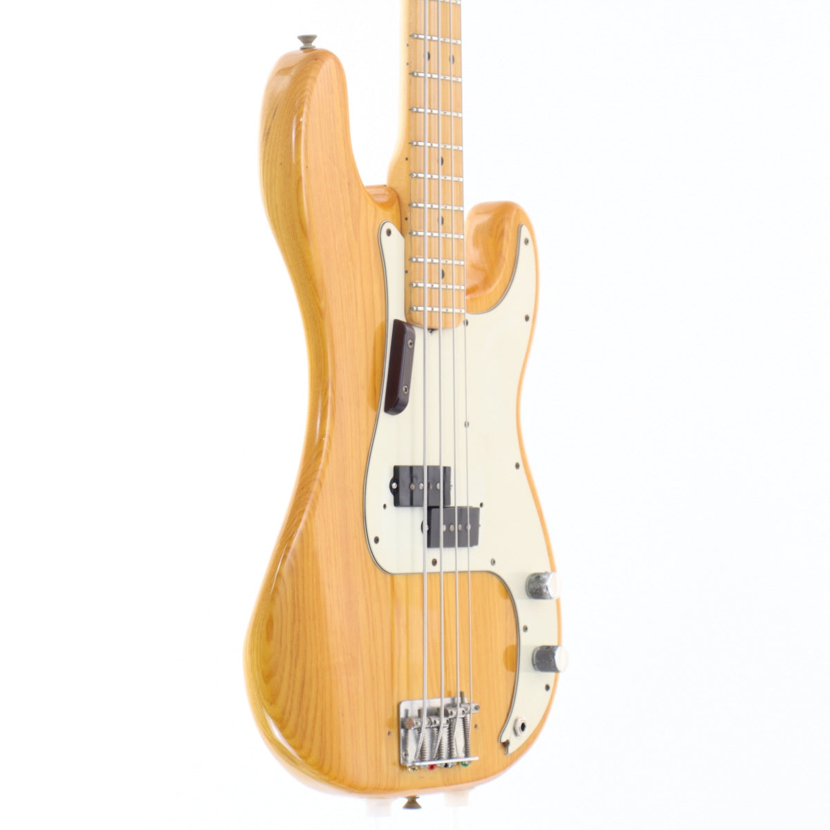 [SN 425515] USED Fender / 1974 Precision Bass Natural [11]