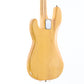[SN 425515] USED Fender / 1974 Precision Bass Natural [11]
