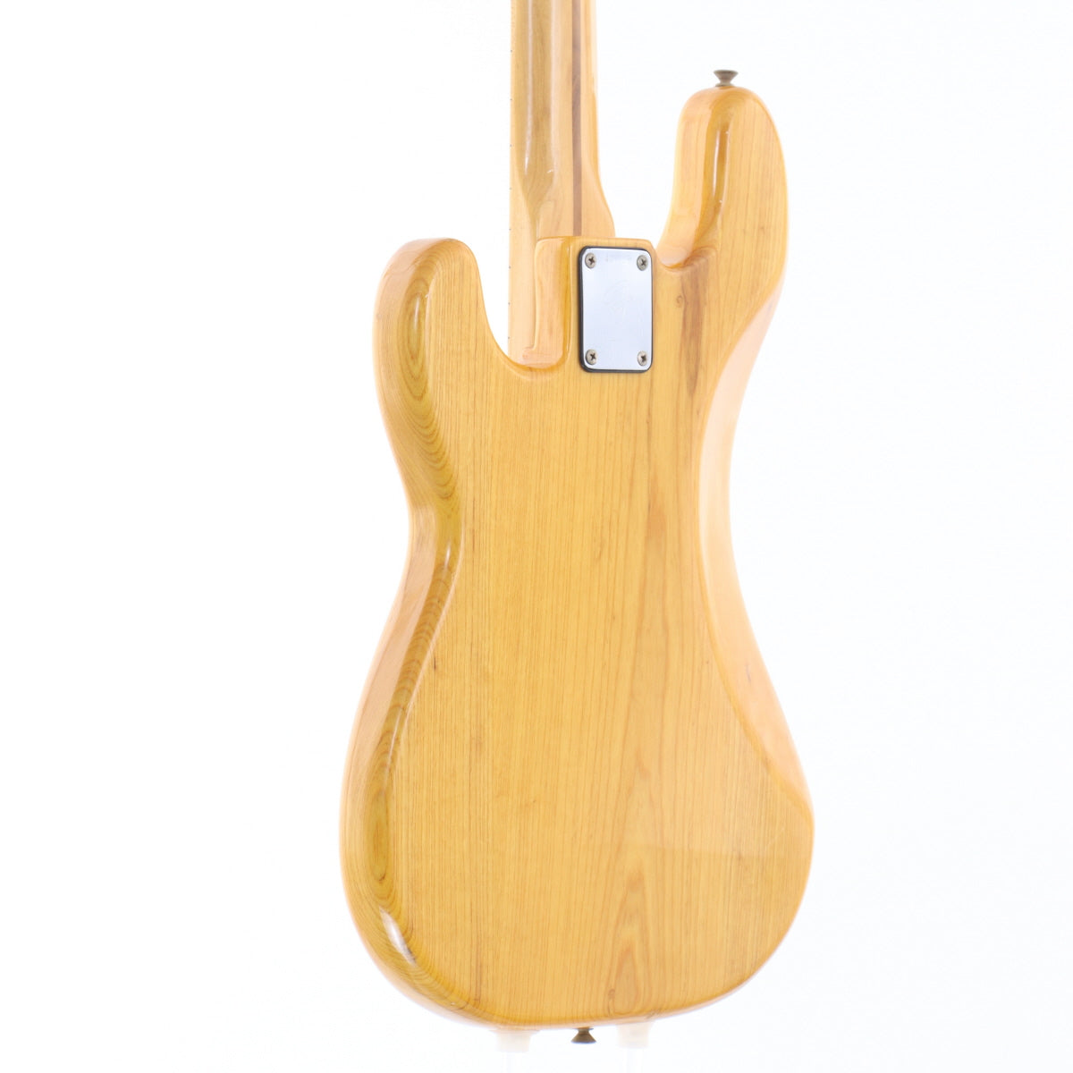 [SN 425515] USED Fender / 1974 Precision Bass Natural [11]