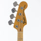 [SN 425515] USED Fender / 1974 Precision Bass Natural [11]