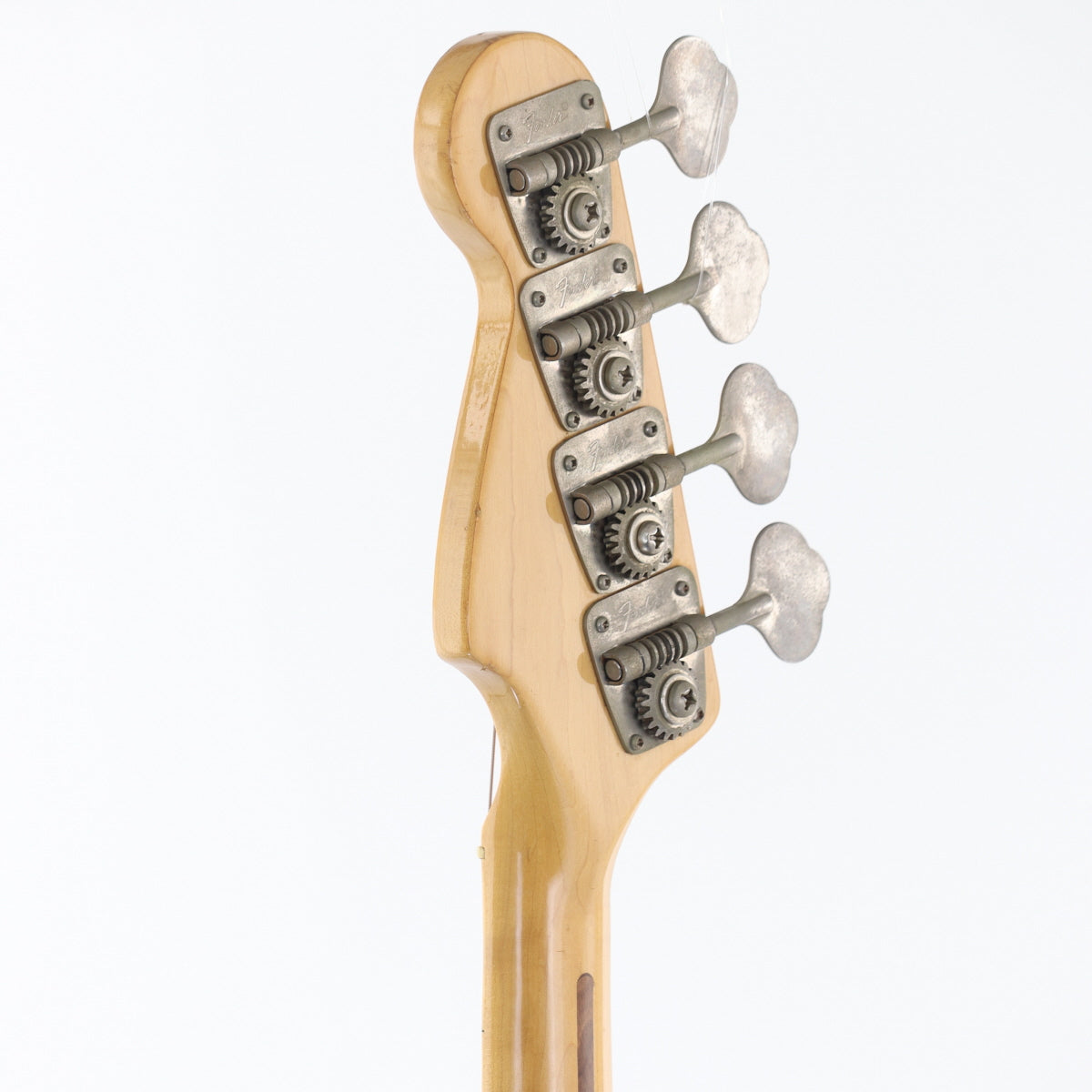 [SN 425515] USED Fender / 1974 Precision Bass Natural [11]