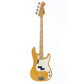 [SN 425515] USED Fender / 1974 Precision Bass Natural [11]