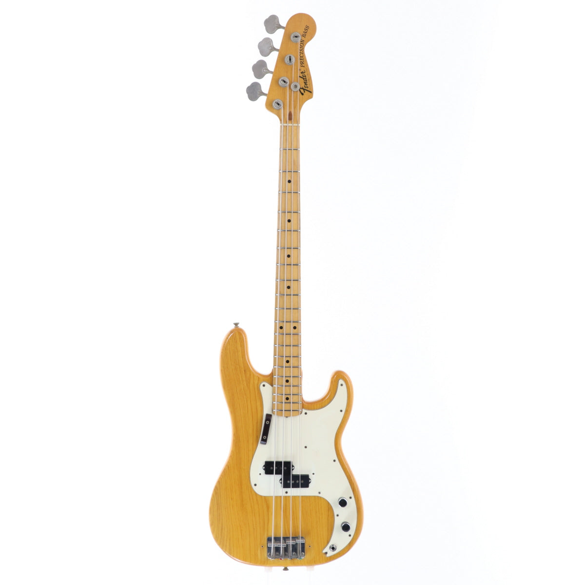 [SN 425515] USED Fender / 1974 Precision Bass Natural [11]