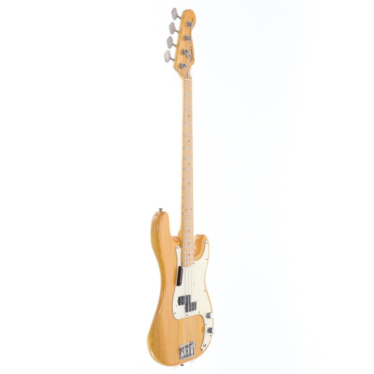 [SN 425515] USED Fender / 1974 Precision Bass Natural [11]