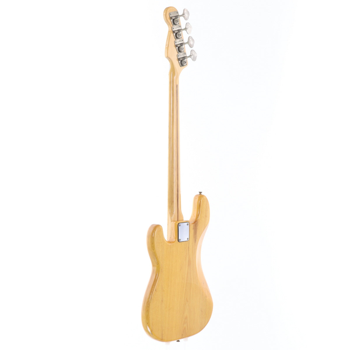 [SN 425515] USED Fender / 1974 Precision Bass Natural [11]
