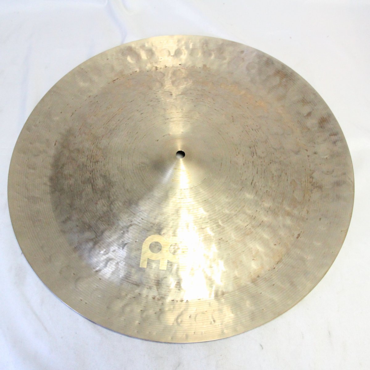 USED MEINL / B20EDCH Byzance Extra Dry China 20" China Cymbal [08]
