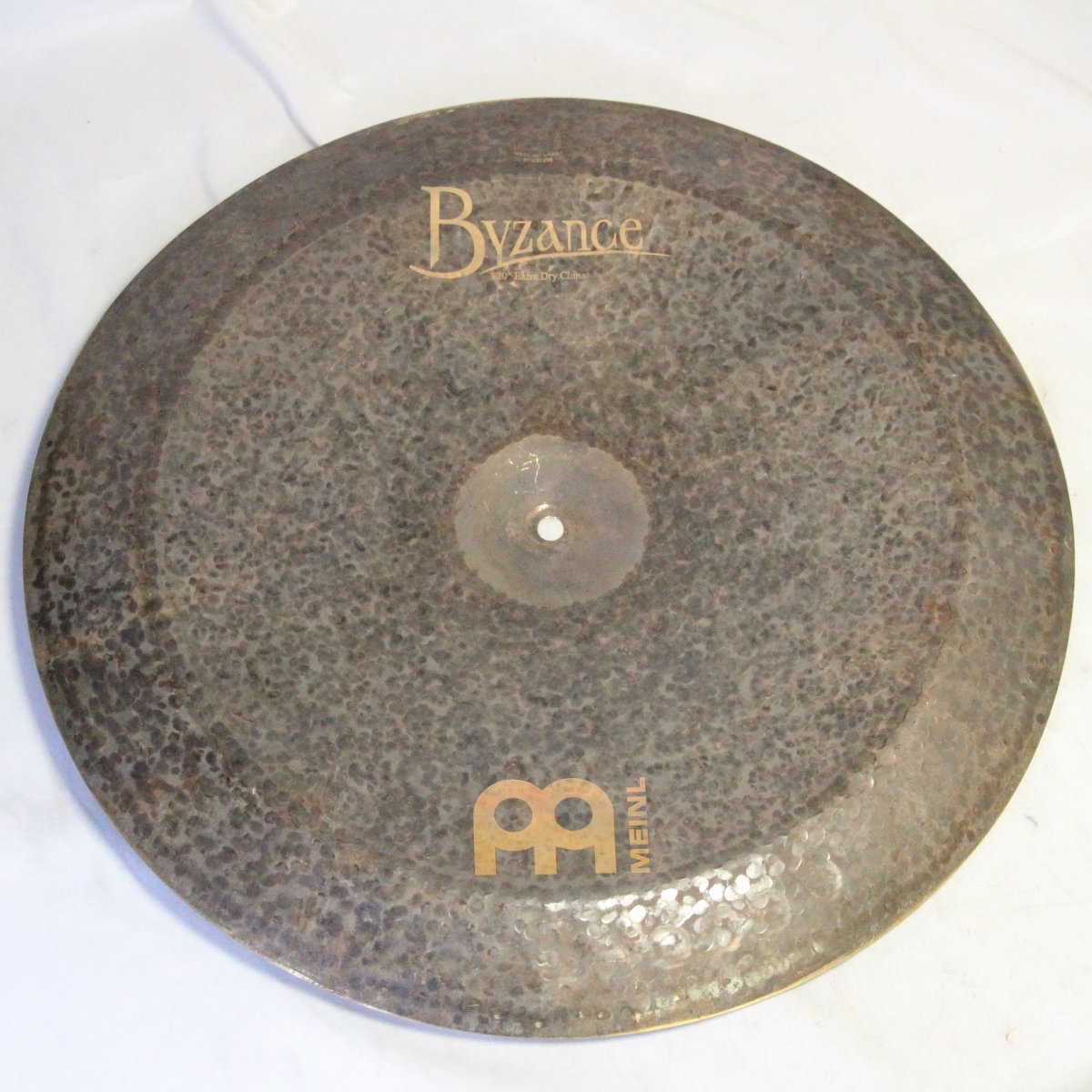 USED MEINL / B20EDCH Byzance Extra Dry China 20" China Cymbal [08]