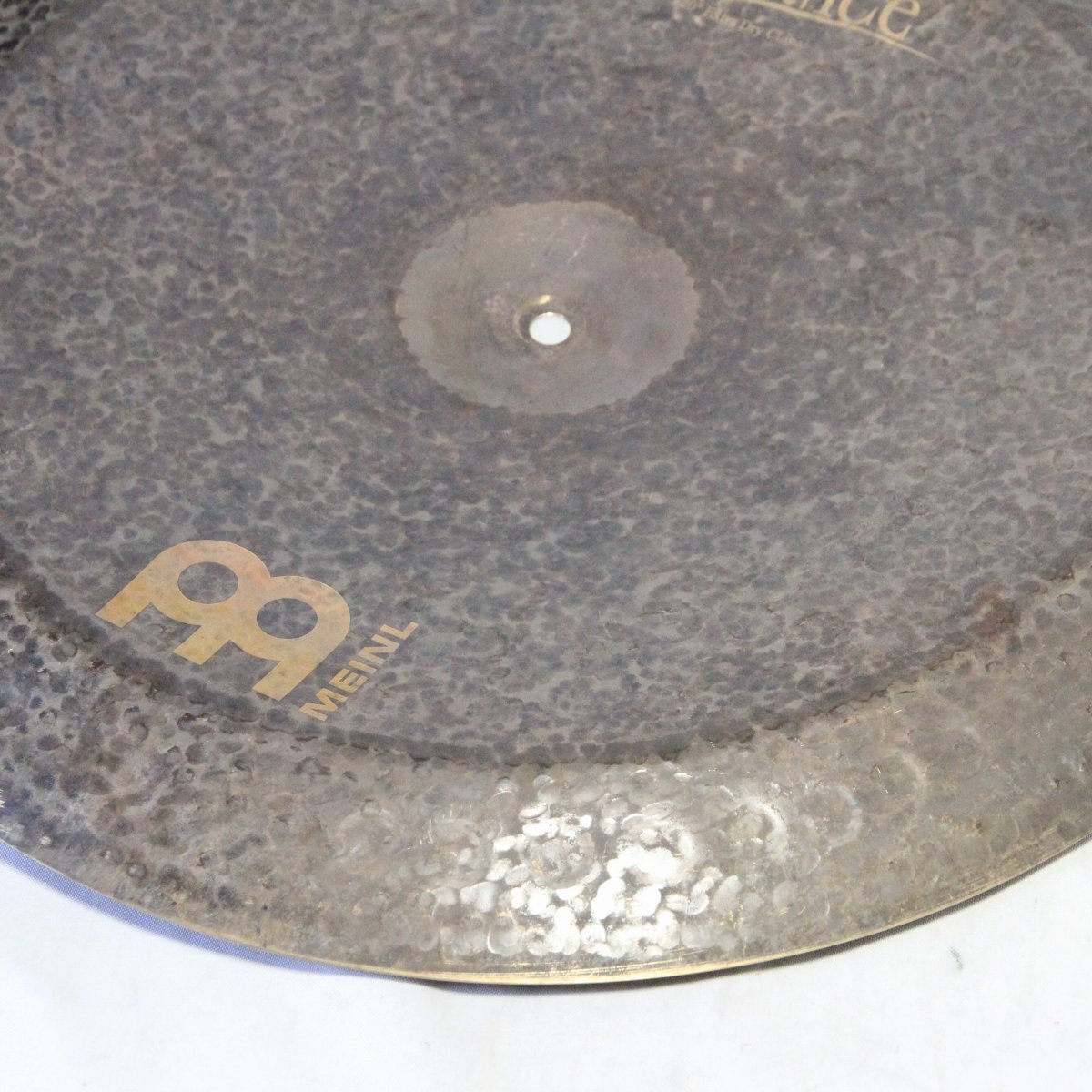 USED MEINL / B20EDCH Byzance Extra Dry China 20" China Cymbal [08]